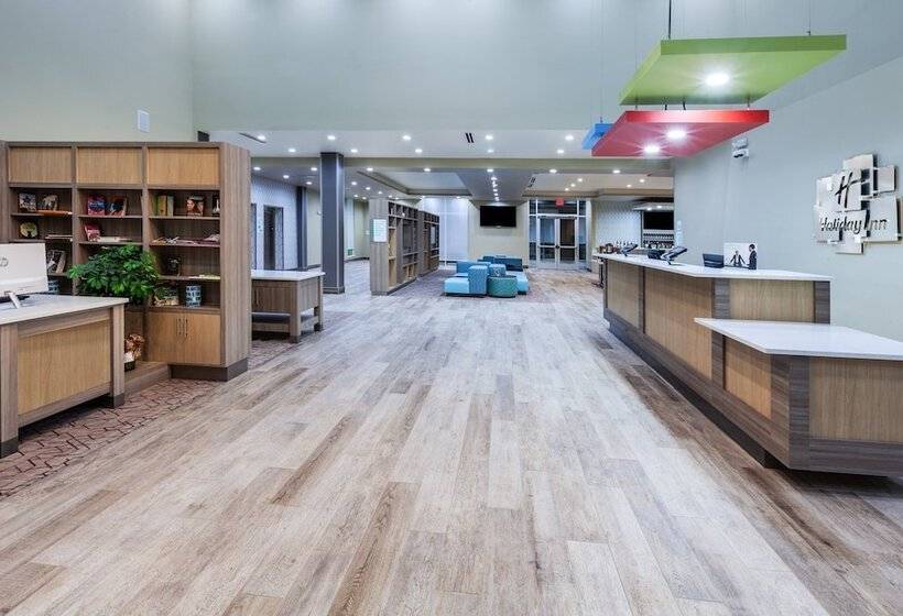 هتل Holiday Inn Amarillo East, An Ihg