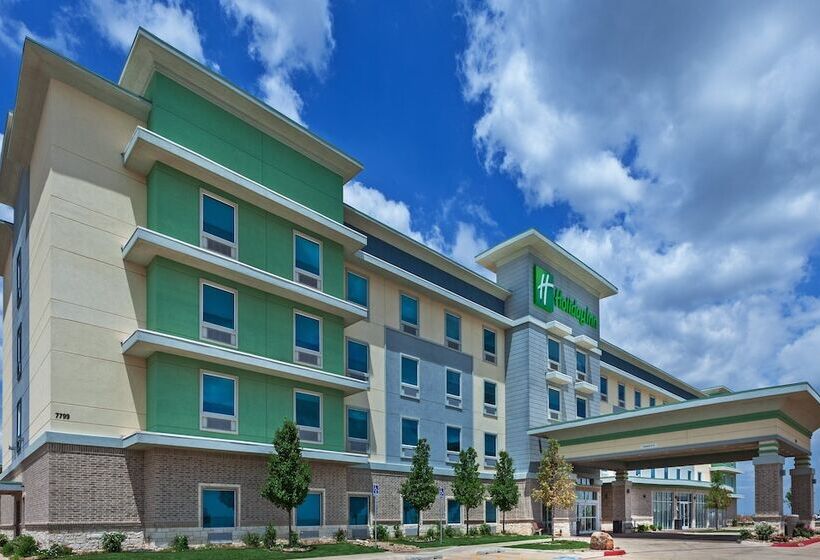 هتل Holiday Inn Amarillo East, An Ihg
