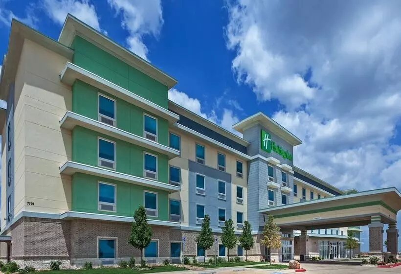 Hotelli Holiday Inn   Amarillo East, An Ihg