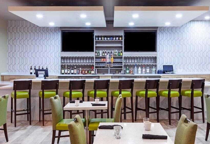 هتل Holiday Inn Amarillo East, An Ihg