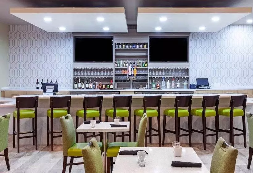 Hotelli Holiday Inn   Amarillo East, An Ihg