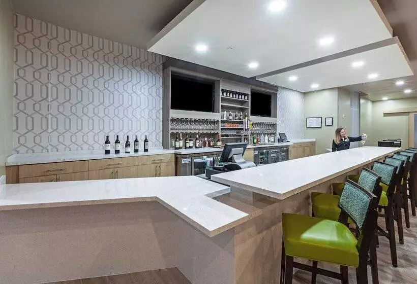 Hotelli Holiday Inn   Amarillo East, An Ihg