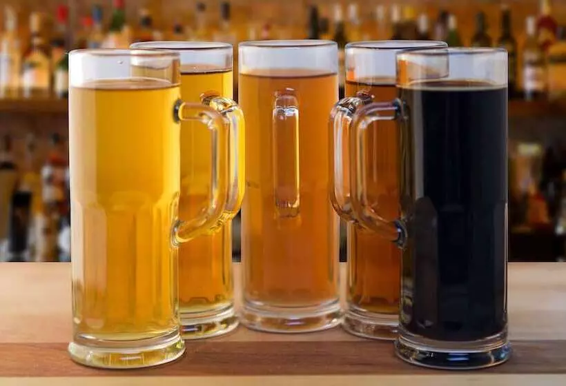 Hotelli Holiday Inn   Amarillo East, An Ihg