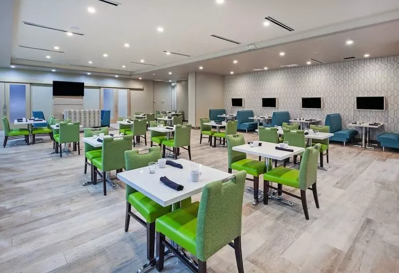 Hotelli Holiday Inn   Amarillo East, An Ihg