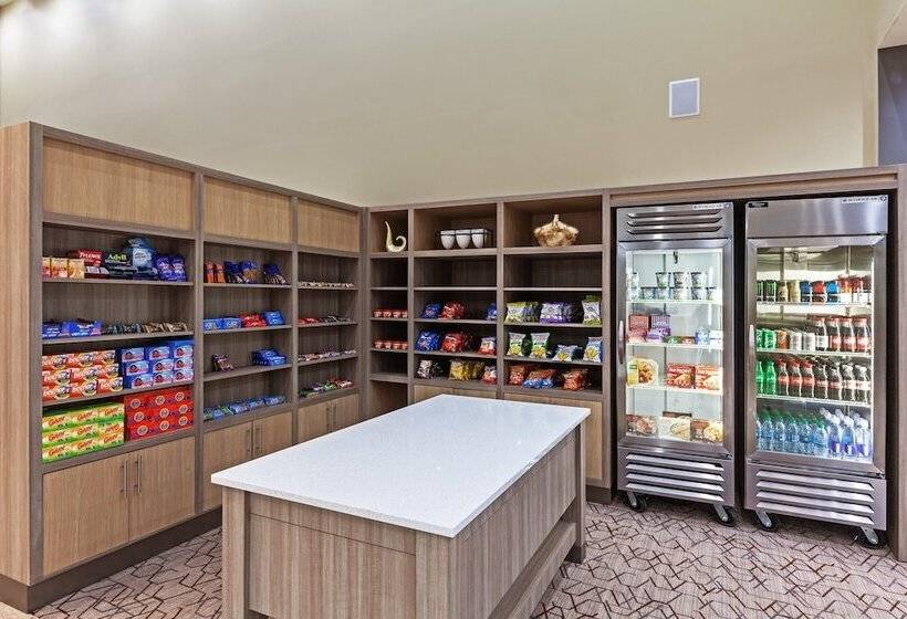 هتل Holiday Inn Amarillo East, An Ihg