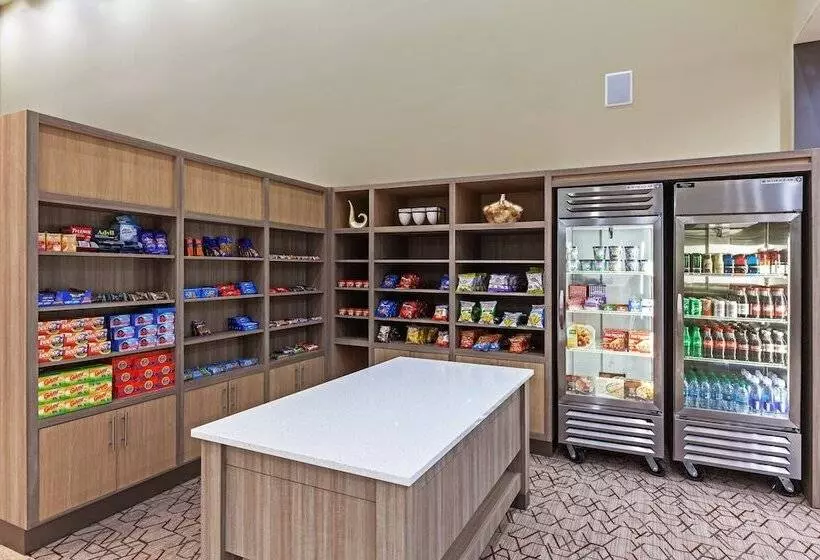 Hotelli Holiday Inn   Amarillo East, An Ihg