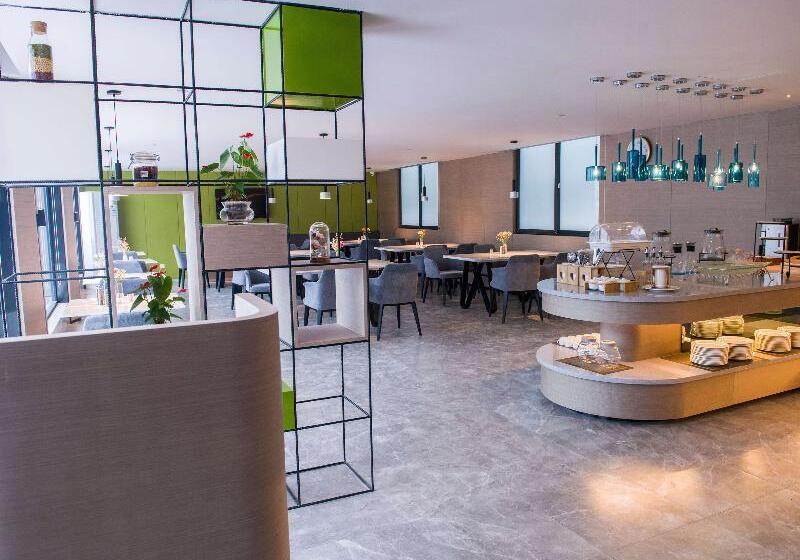 فندق Ibis Styles Suqian Sihong South Hengshan Road