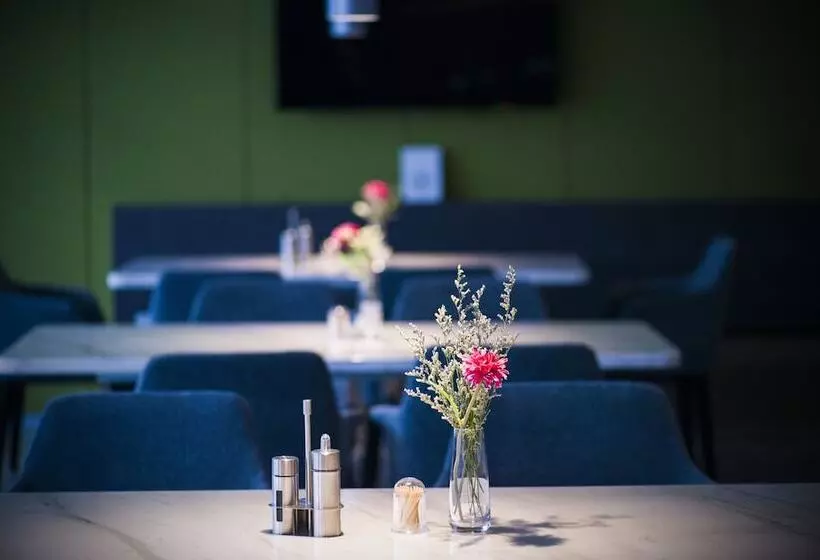 ホテル Ibis Styles Suqian Sihong South Hengshan Road