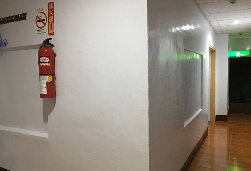 هتل Jin Hua Cold Spring