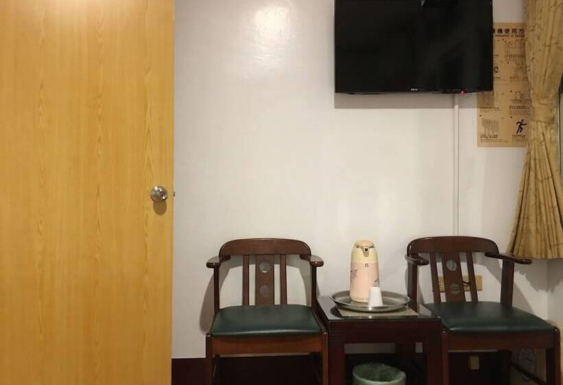 هتل Jin Hua Cold Spring