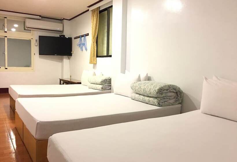 هتل Jin Hua Cold Spring