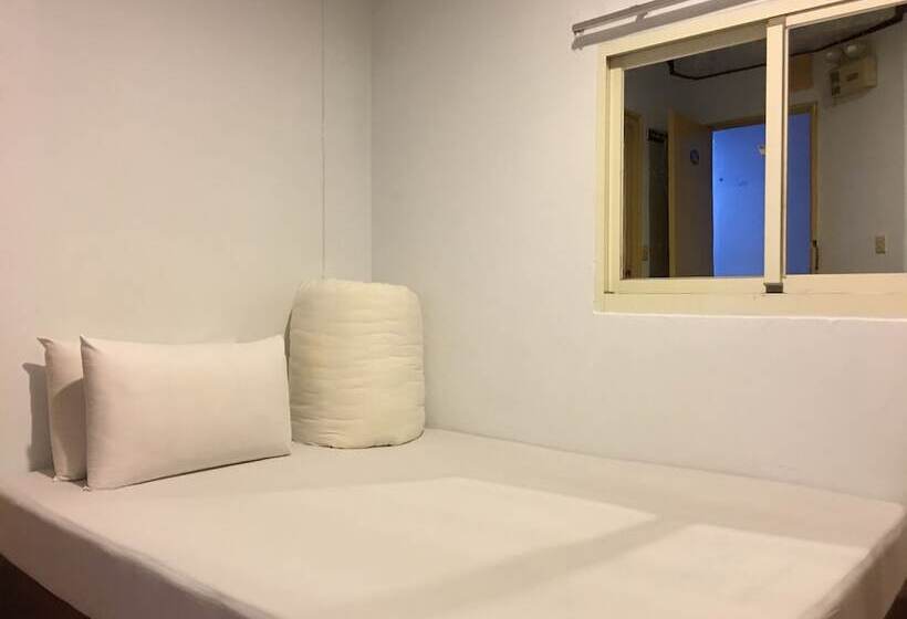 هتل Jin Hua Cold Spring