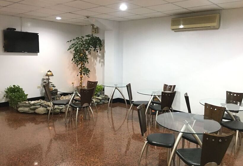 هتل Jin Hua Cold Spring