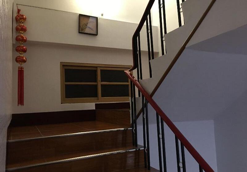 هتل Jin Hua Cold Spring