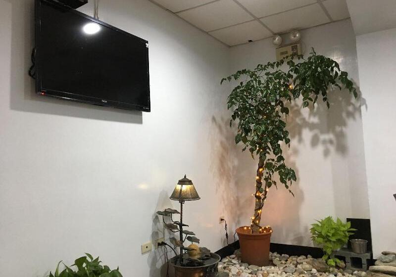 هتل Jin Hua Cold Spring