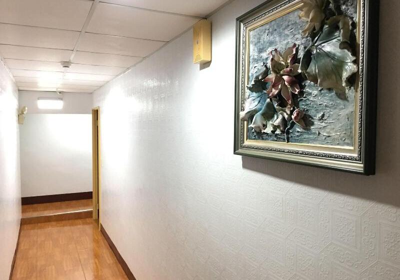 هتل Jin Hua Cold Spring