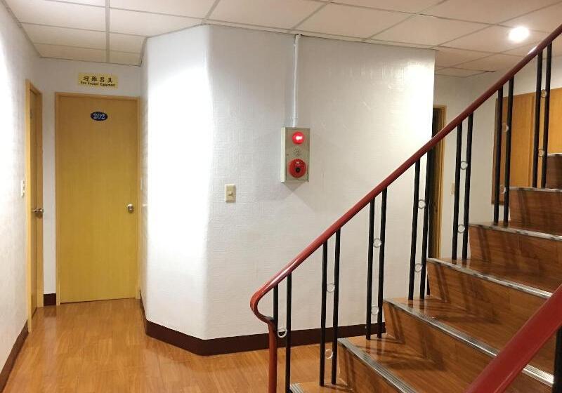 هتل Jin Hua Cold Spring