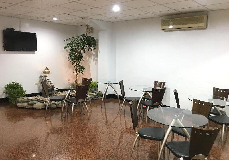 هتل Jin Hua Cold Spring