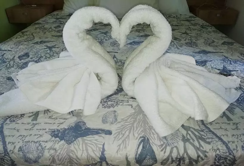 هتل Marti Resort