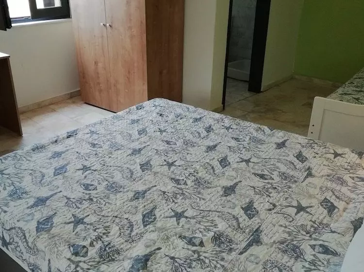هتل Marti Resort