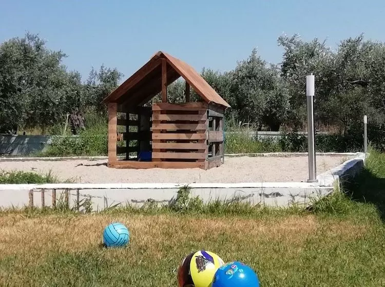 هتل Marti Resort