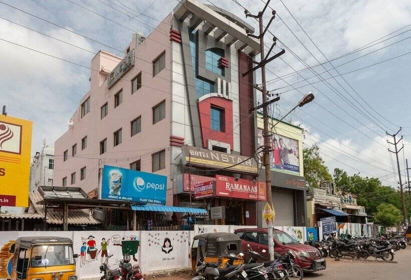 בית מלון כפרי N Star Heritage By Oyo Rooms