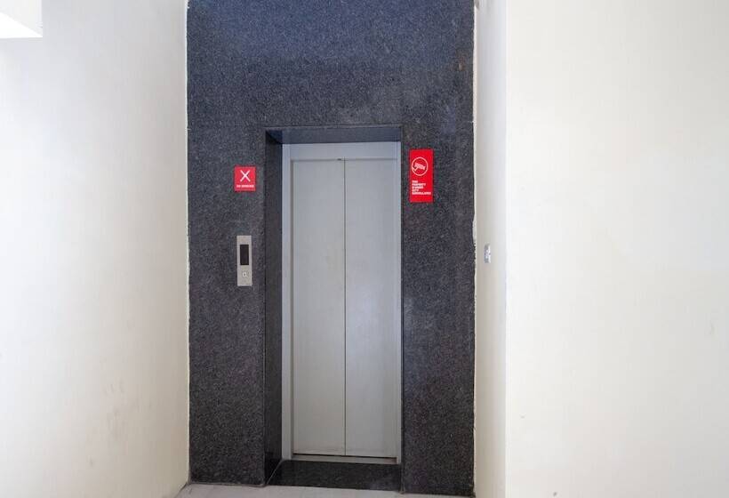 בית מלון כפרי N Star Heritage By Oyo Rooms