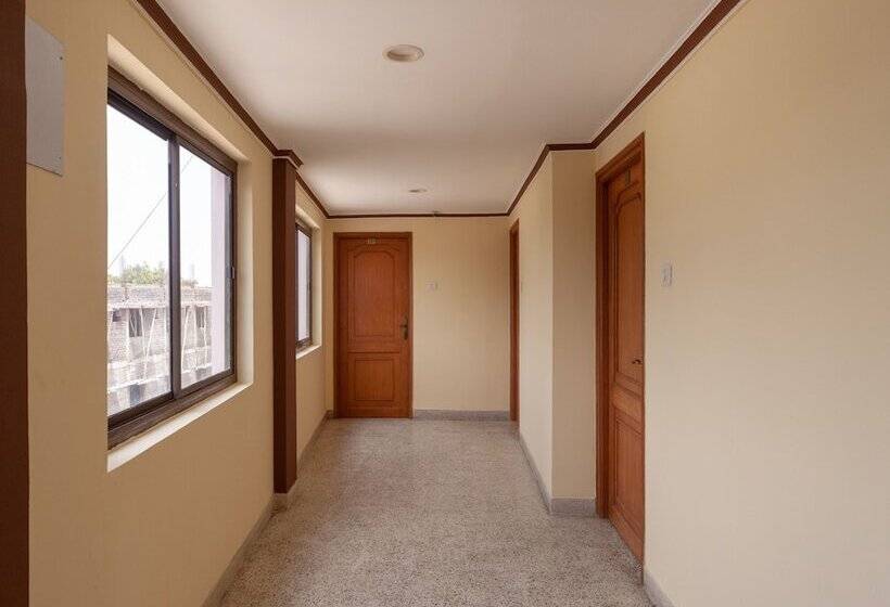 בית מלון כפרי N Star Heritage By Oyo Rooms