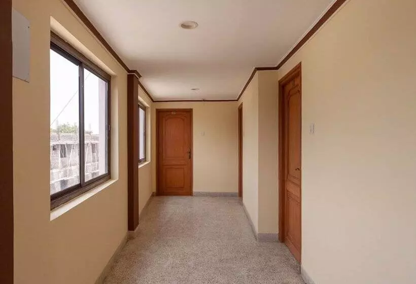 Hotelli N Star Heritage By Oyo Rooms