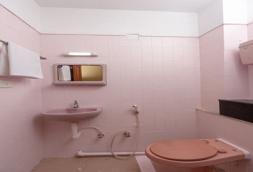 בית מלון כפרי N Star Heritage By Oyo Rooms