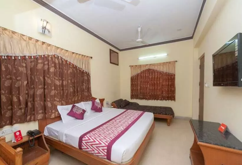 Hotelli N Star Heritage By Oyo Rooms