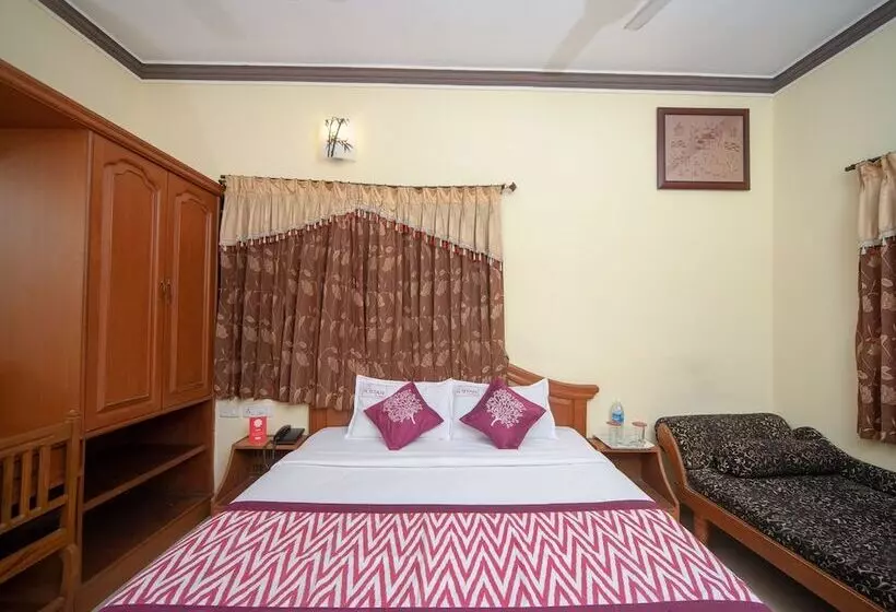 Hotelli N Star Heritage By Oyo Rooms