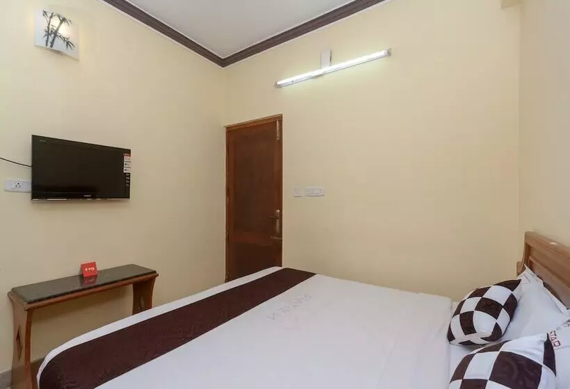 Hotelli N Star Heritage By Oyo Rooms