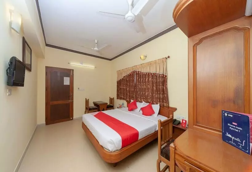 Hotelli N Star Heritage By Oyo Rooms