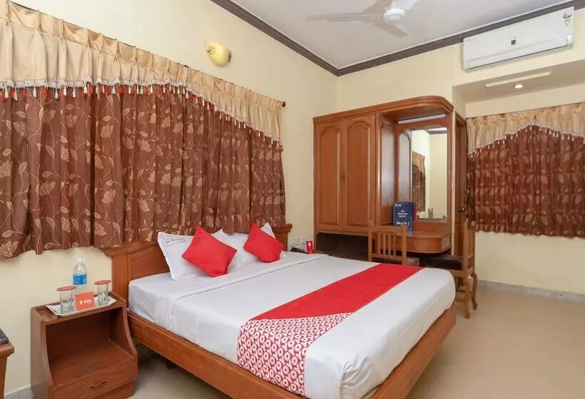 Hotelli N Star Heritage By Oyo Rooms