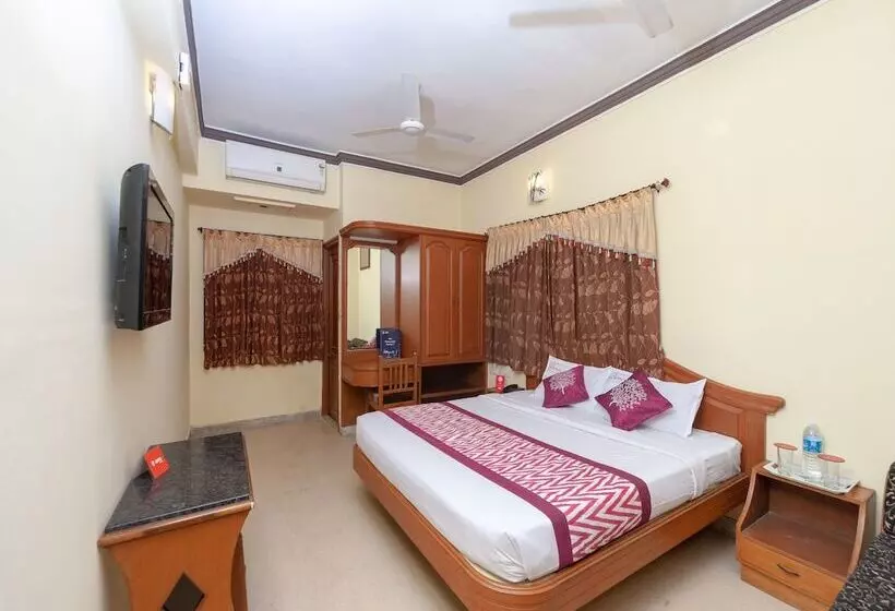 Hotelli N Star Heritage By Oyo Rooms