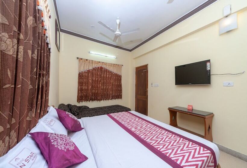 בית מלון כפרי N Star Heritage By Oyo Rooms