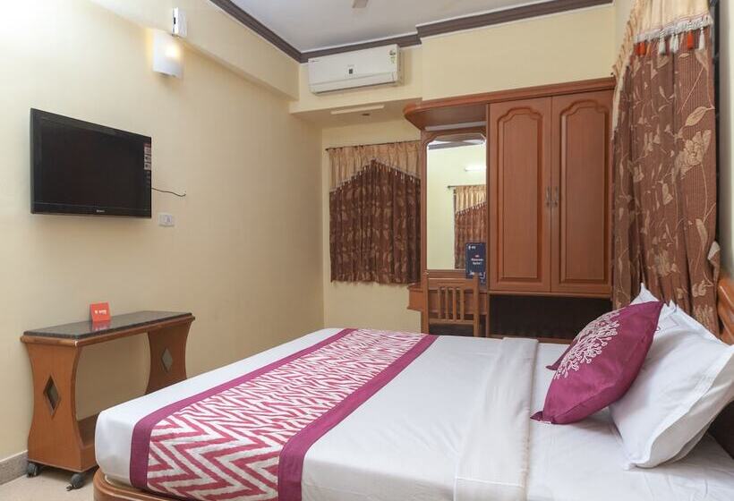 בית מלון כפרי N Star Heritage By Oyo Rooms