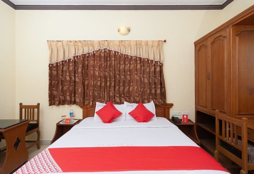 בית מלון כפרי N Star Heritage By Oyo Rooms