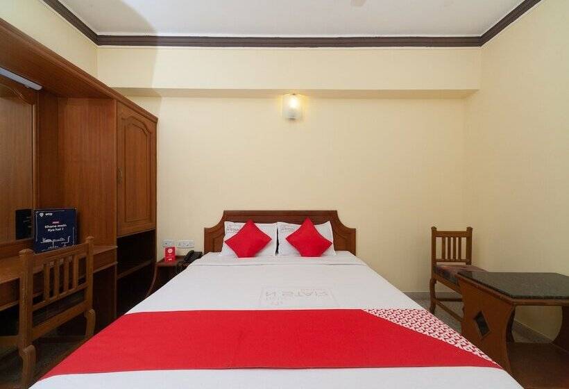 בית מלון כפרי N Star Heritage By Oyo Rooms