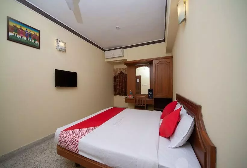 Hotelli N Star Heritage By Oyo Rooms