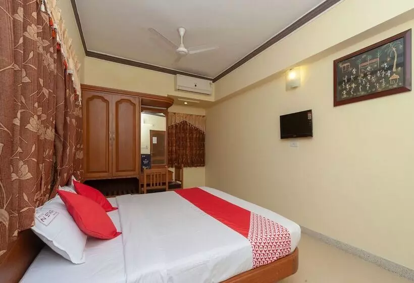 Hotelli N Star Heritage By Oyo Rooms