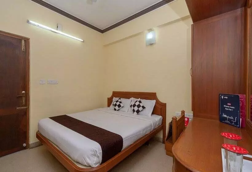 Hotelli N Star Heritage By Oyo Rooms