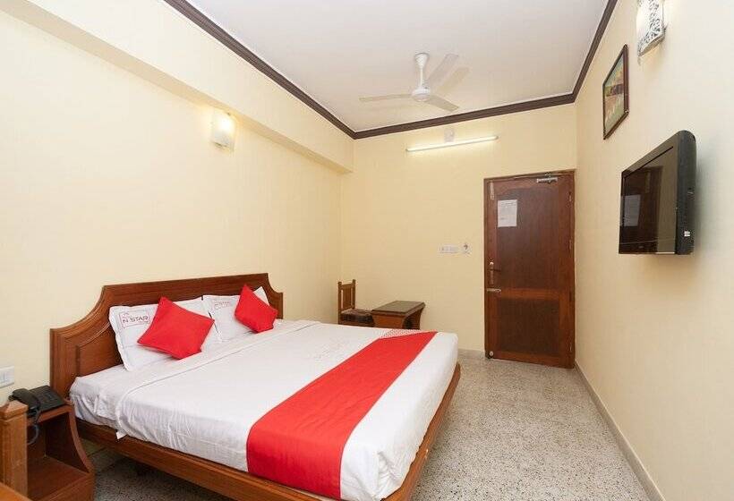 בית מלון כפרי N Star Heritage By Oyo Rooms