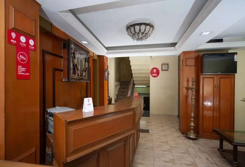 Hotelli N Star Heritage By Oyo Rooms