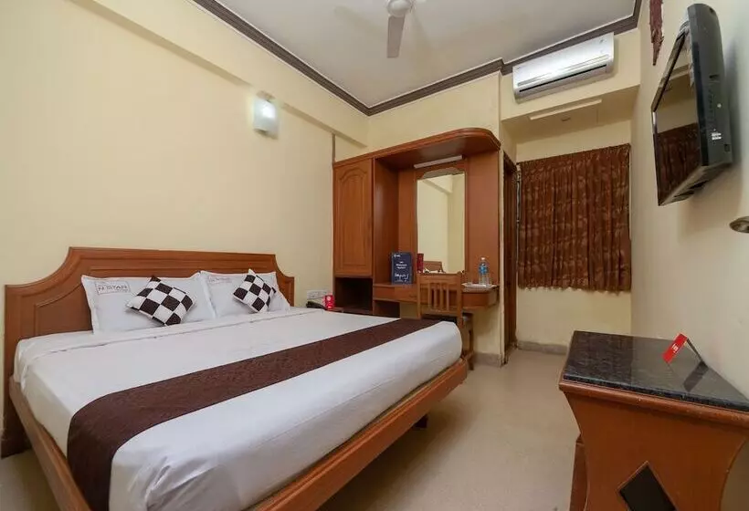 Hotelli N Star Heritage By Oyo Rooms