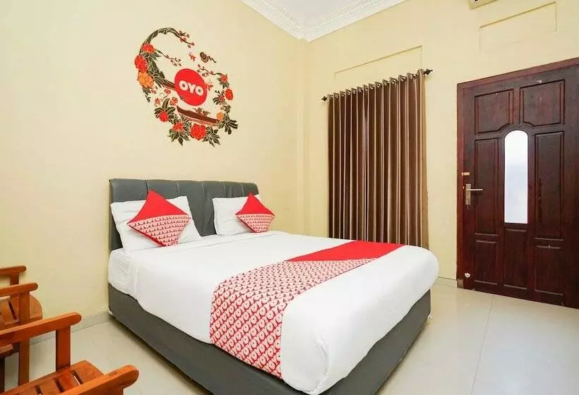 ホテル Oyo 179 68 Residence