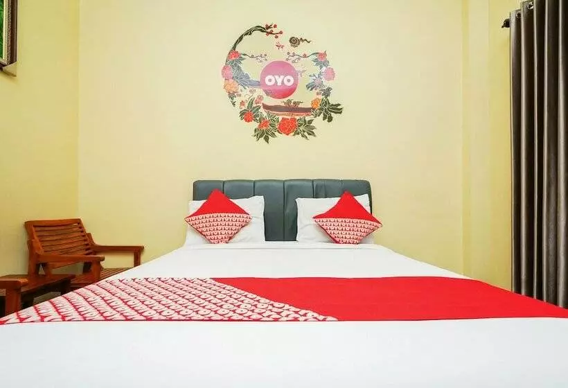 ホテル Oyo 179 68 Residence