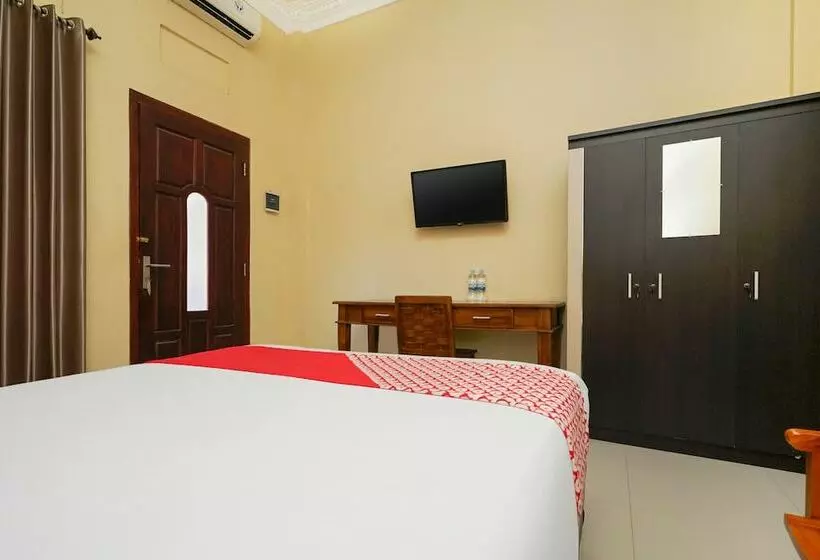 ホテル Oyo 179 68 Residence