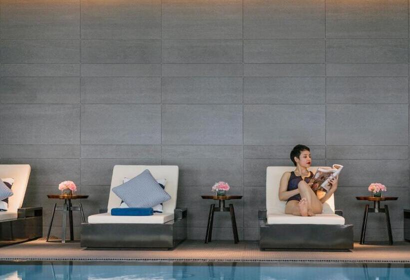 Hotel Pullman Shanghai Qingpu Excellence